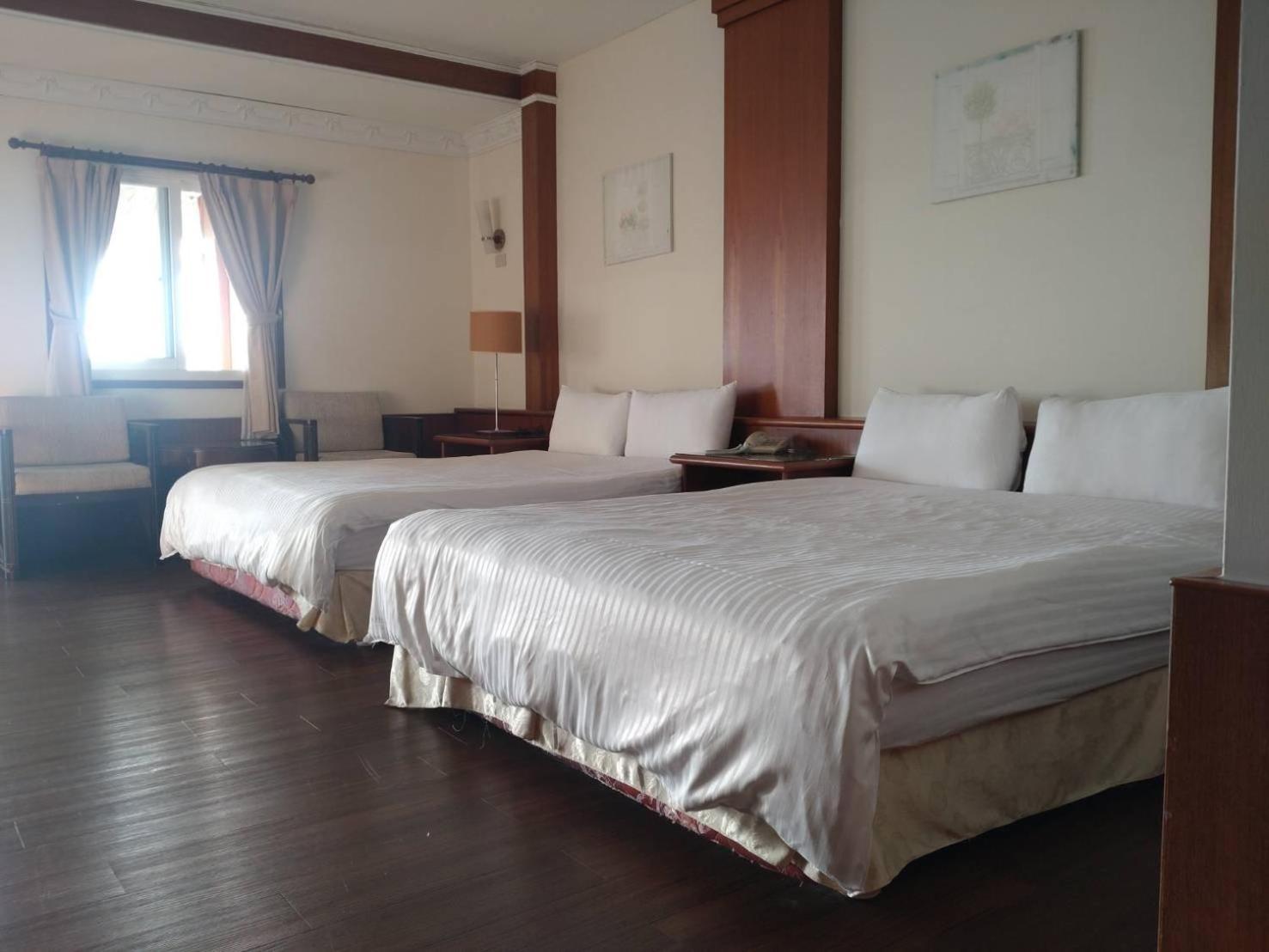 Victoria Peak Garden Suburb Apartment Renai Exterior photo