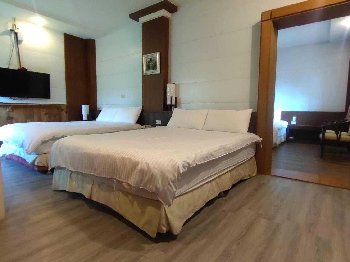 Victoria Peak Garden Suburb Apartment Renai Exterior photo