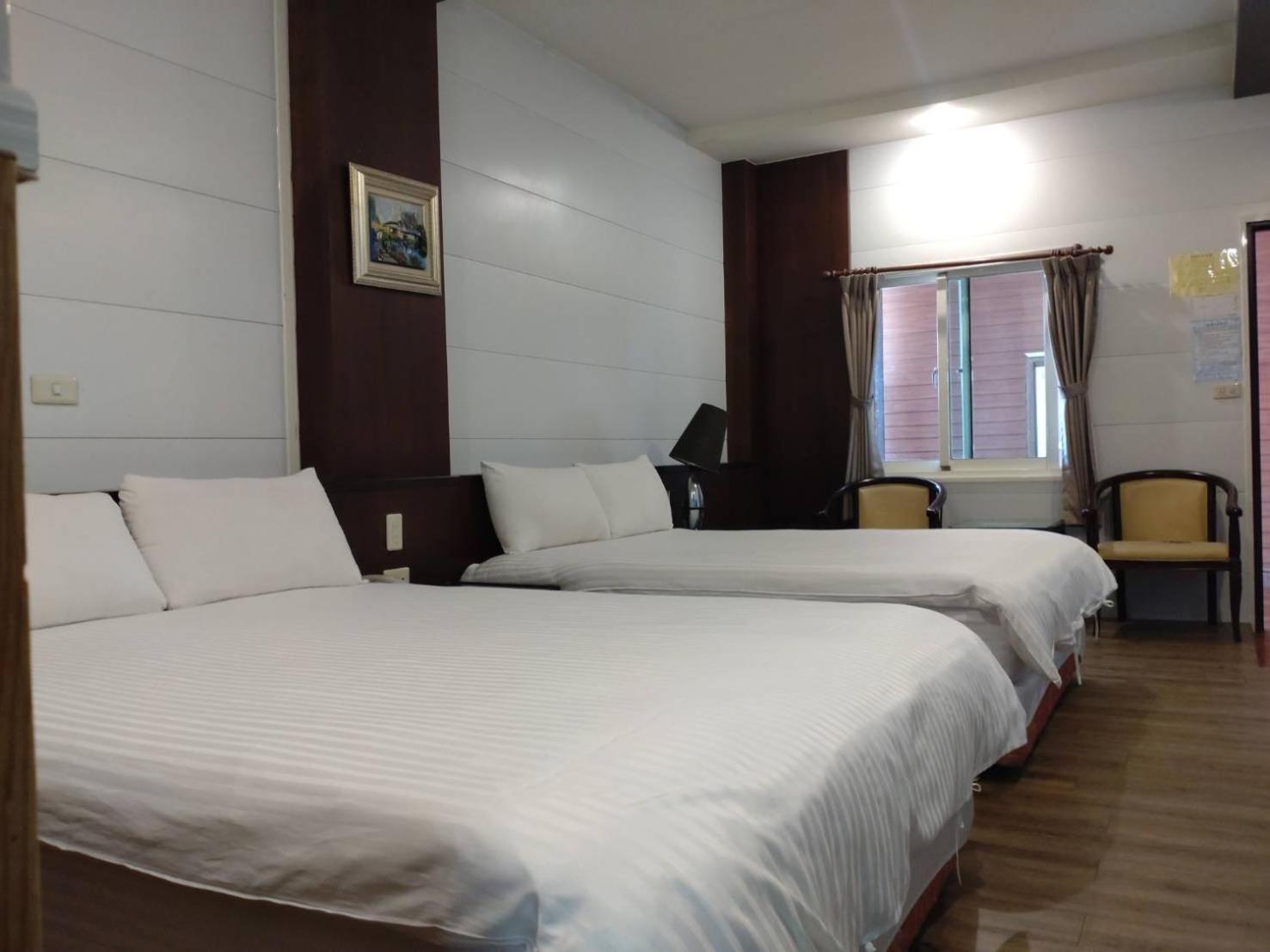 Victoria Peak Garden Suburb Apartment Renai Exterior photo